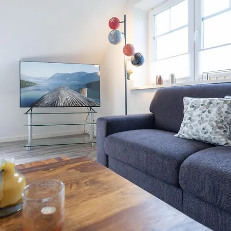 Achterdeck Drelsdorf