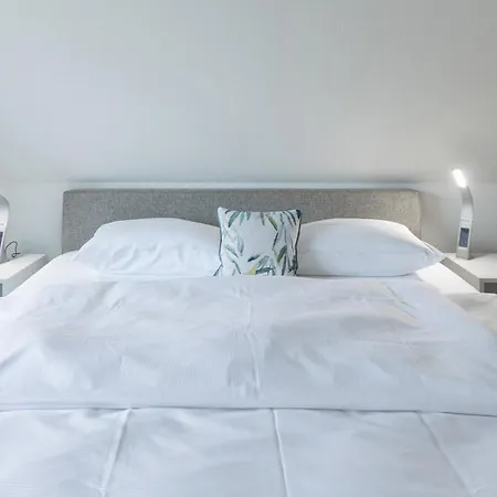 Achterdeck Apartment *