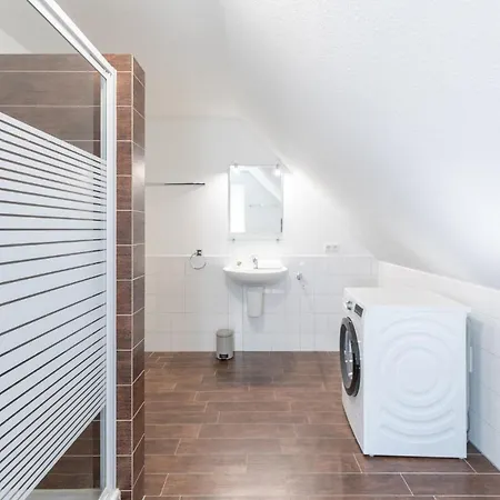 Achterdeck Apartment