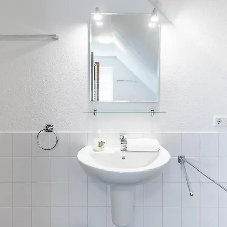 Apartment Achterdeck