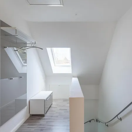 Apartment Achterdeck