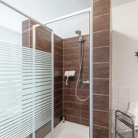 Achterdeck Apartment