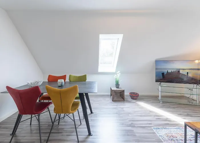 Achterdeck Drelsdorf