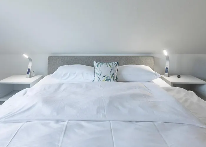 Achterdeck Apartamento *