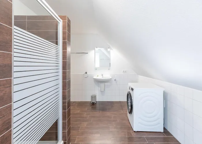 Achterdeck Apartamento