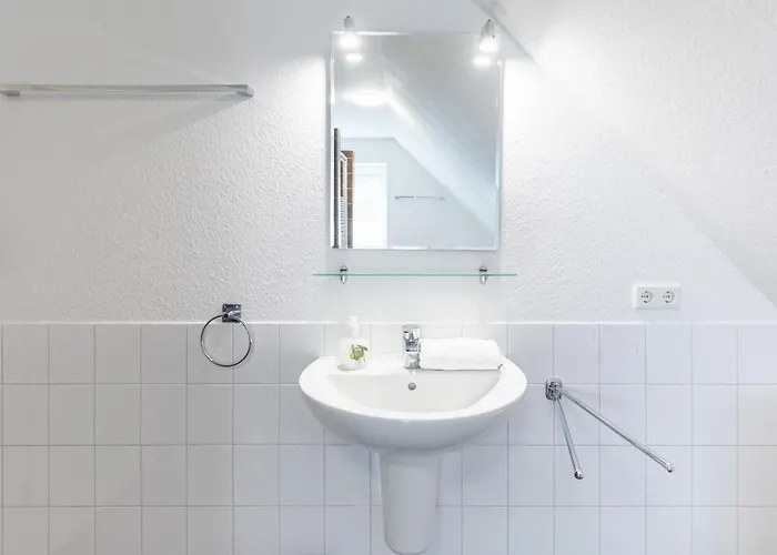 Apartamento Achterdeck