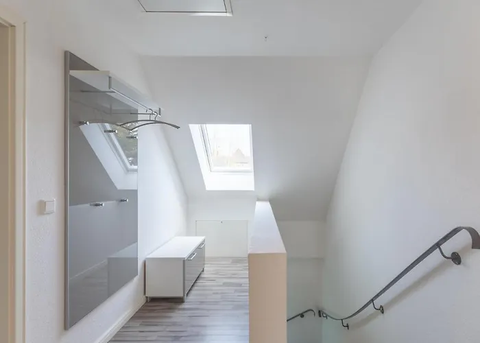 Apartamento Achterdeck