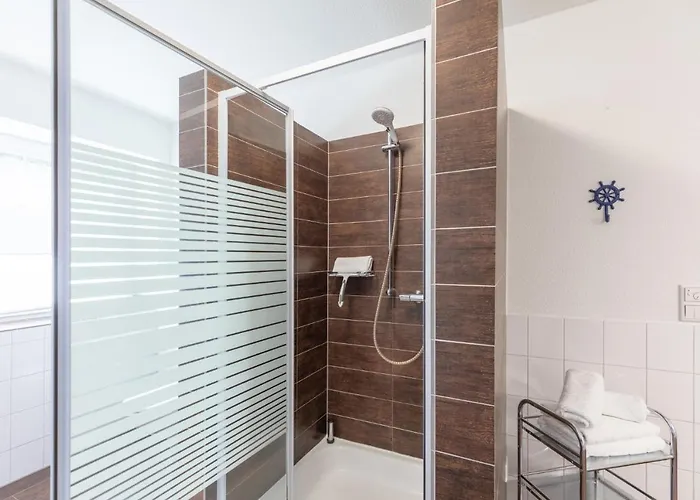 Achterdeck Apartamento